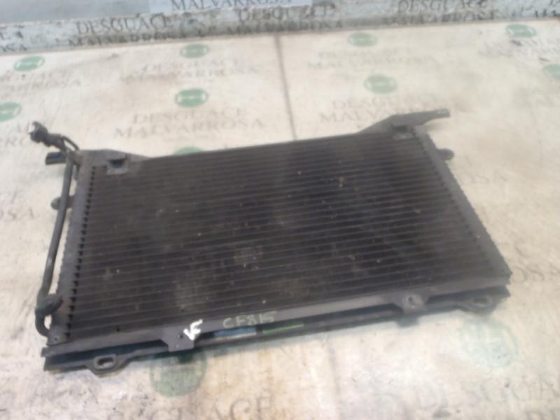 Recambio de condensador aire acondicionado para mercedes-benz clase e (w210) e 320 cdi (210.026) referencia OEM IAM   