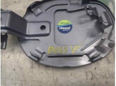 Recambio de tapa combustible para mazda 3 berlina (bk) 1.6 crdt active referencia OEM IAM BP4K42410D   2