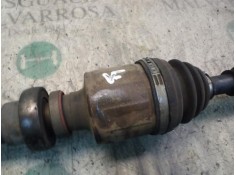 Recambio de transmision derecha para mazda 3 berlina (bk) 1.6 crdt active referencia OEM IAM GR292550XA   2