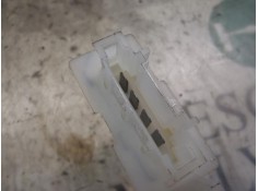 Recambio de resistencia calefaccion para dacia logan ambiance referencia OEM IAM 6001547488   2