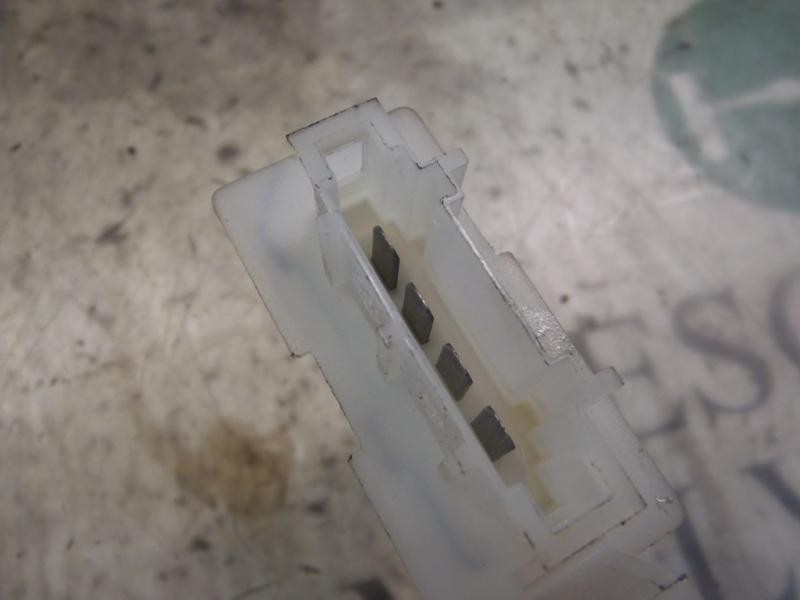 Recambio de resistencia calefaccion para dacia logan ambiance referencia OEM IAM 6001547488  