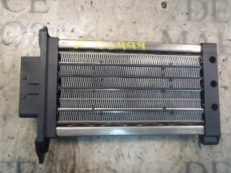 Recambio de resistencia calefaccion para dacia logan ambiance referencia OEM IAM 7701060006 F667211Z F667211Z