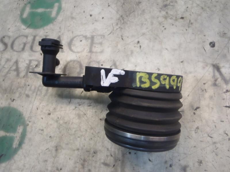 Recambio de bombin embrague para dacia logan ambiance referencia OEM IAM 8200046103  