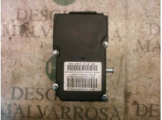 Recambio de abs para peugeot 308 sport referencia OEM IAM    2