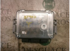 Recambio de centralita motor uce para peugeot 308 sport referencia OEM IAM    2