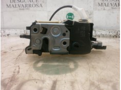 Recambio de cerradura puerta delantera derecha para peugeot 308 sport referencia OEM IAM    2