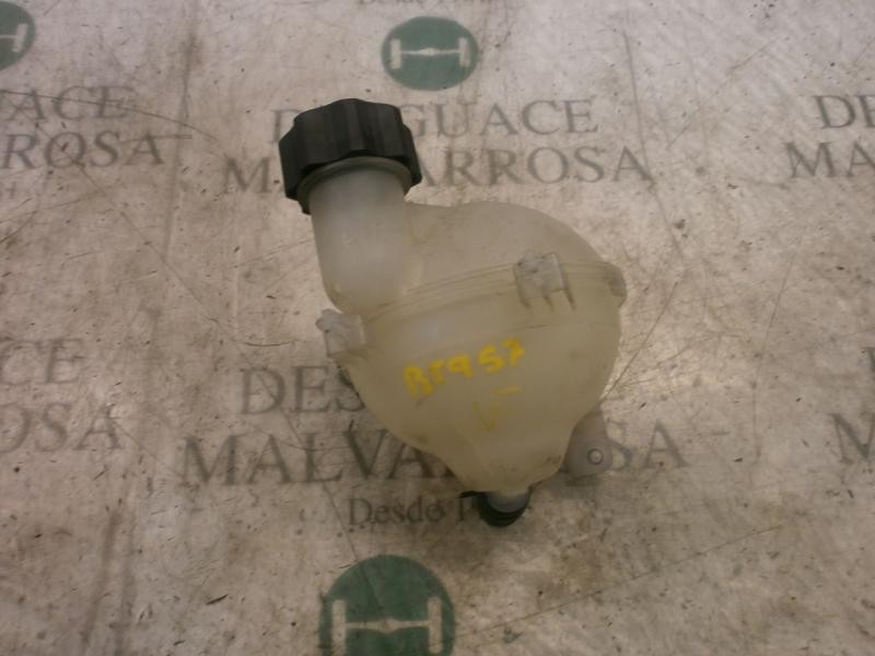 Recambio de deposito expansion para peugeot 308 sport referencia OEM IAM   