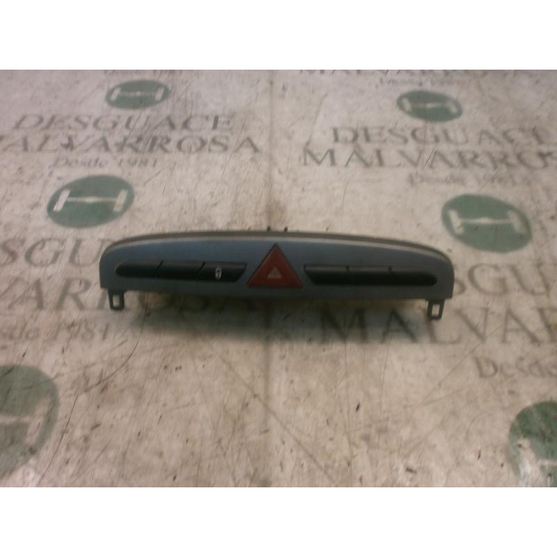 Recambio de warning para peugeot 308 sport referencia OEM IAM   