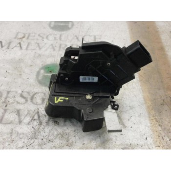 CERRADURA PUERTA TRASERA DERECHA 4892382 