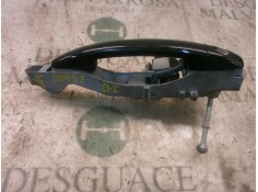 Recambio de maneta exterior delantera izquierda para peugeot 308 sport referencia OEM IAM    2