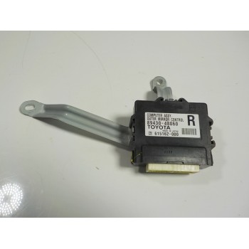 MODULO ELECTRONICO 8943048060 8943048060 615162000