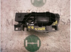 Recambio de maneta interior delantera derecha para peugeot 308 sport referencia OEM IAM    2