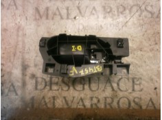 Recambio de maneta interior delantera izquierda para peugeot 308 sport referencia OEM IAM    2