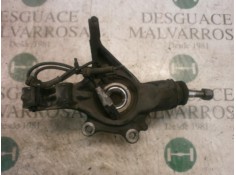 Recambio de mangueta delantera derecha para peugeot 308 sport referencia OEM IAM    2
