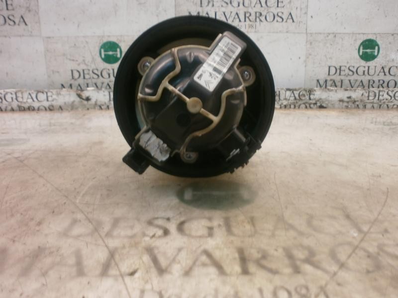 Recambio de motor calefaccion para peugeot 308 sport referencia OEM IAM   