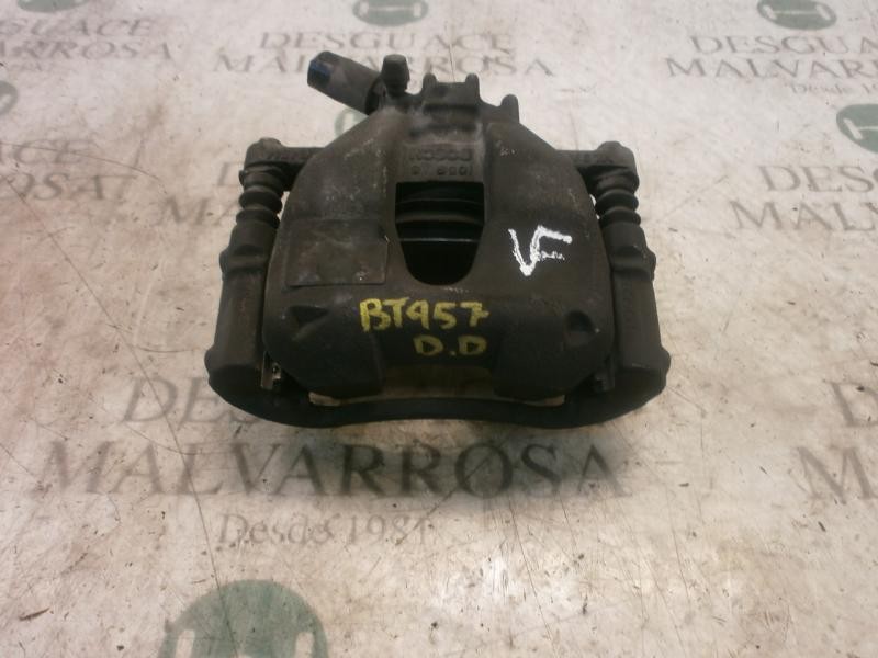 Recambio de pinza freno delantera derecha para peugeot 308 sport referencia OEM IAM   