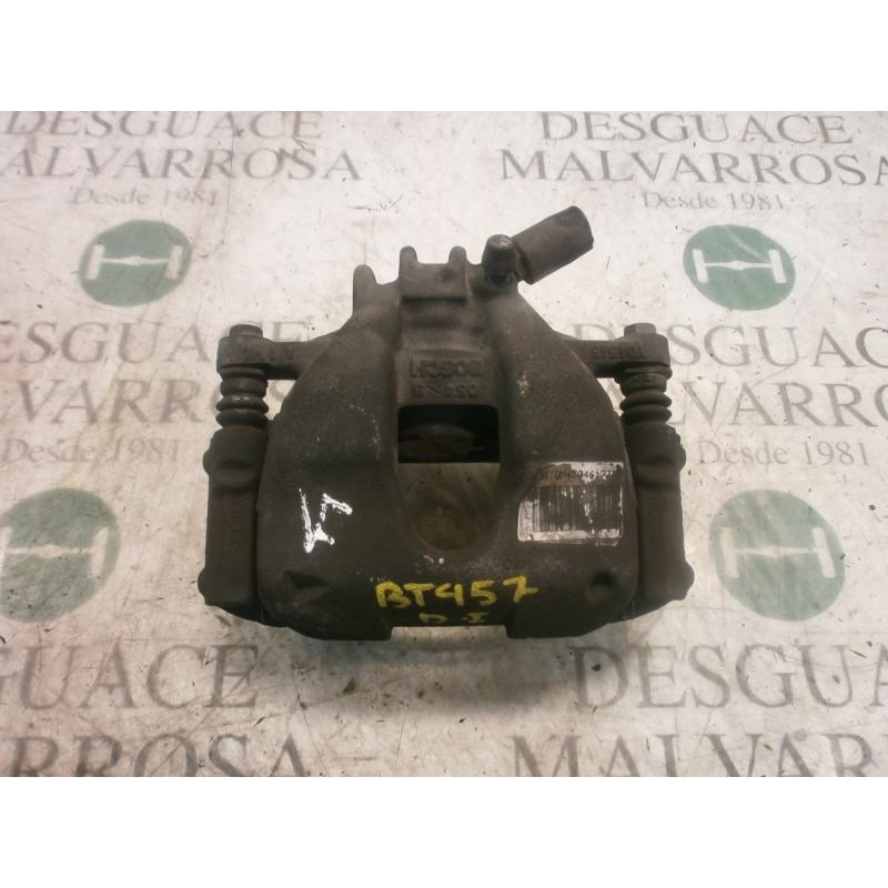 Recambio de pinza freno delantera izquierda para peugeot 308 sport referencia OEM IAM   