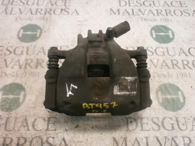 Recambio de pinza freno delantera izquierda para peugeot 308 sport referencia OEM IAM   