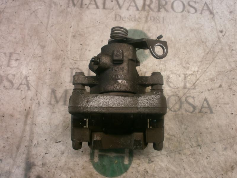 Recambio de pinza freno trasera derecha para peugeot 308 sport referencia OEM IAM   