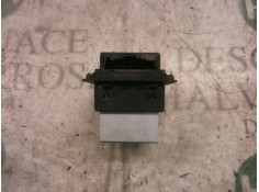 Recambio de resistencia calefaccion para peugeot 308 sport referencia OEM IAM    2