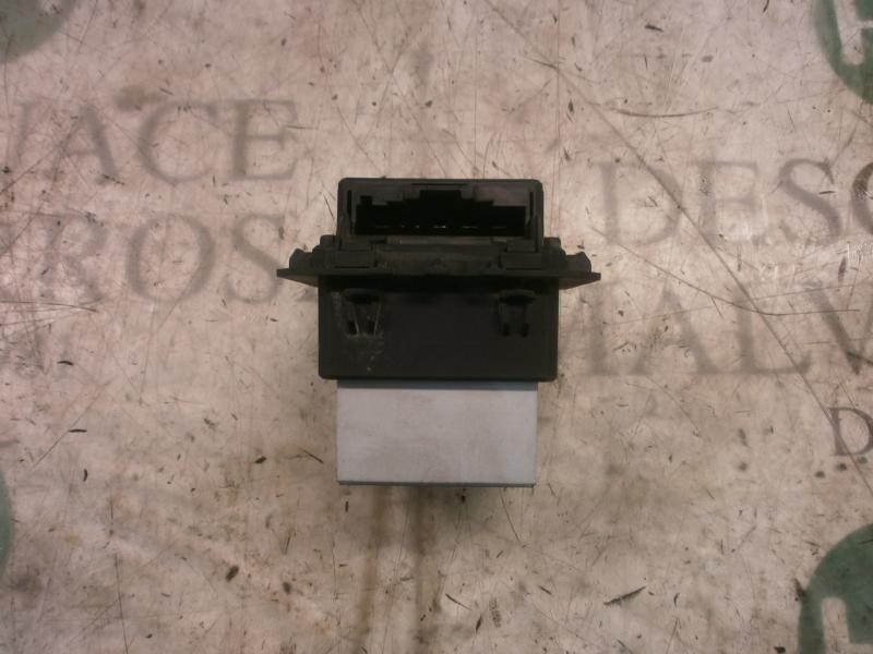 Recambio de resistencia calefaccion para peugeot 308 sport referencia OEM IAM   