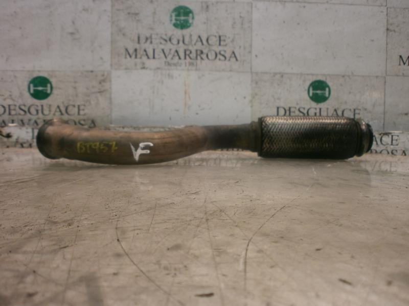 Recambio de salida colector para peugeot 308 sport referencia OEM IAM   