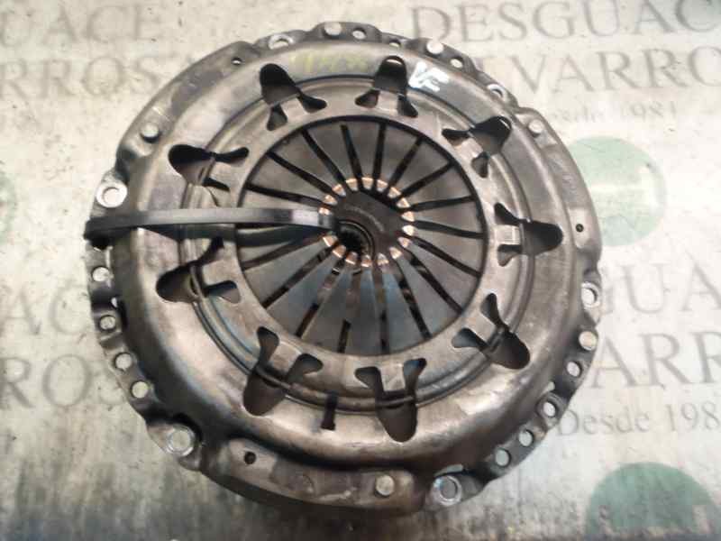 Recambio de kit embrague para citroën berlingo 1.6 hdi 75 x familiar referencia OEM IAM   