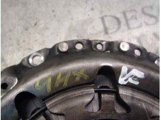 Recambio de kit embrague para citroën berlingo 1.6 hdi 75 x familiar referencia OEM IAM    2