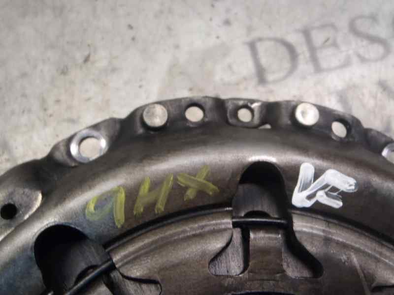 Recambio de kit embrague para citroën berlingo 1.6 hdi 75 x familiar referencia OEM IAM   