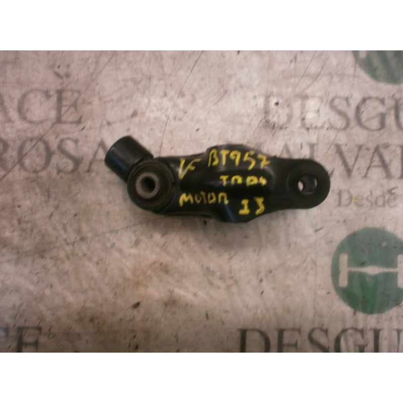 Recambio de soporte motor trasero para peugeot 308 sport referencia OEM IAM   