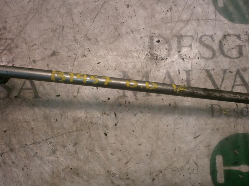 Recambio de tirante delantero derecho para peugeot 308 sport referencia OEM IAM   