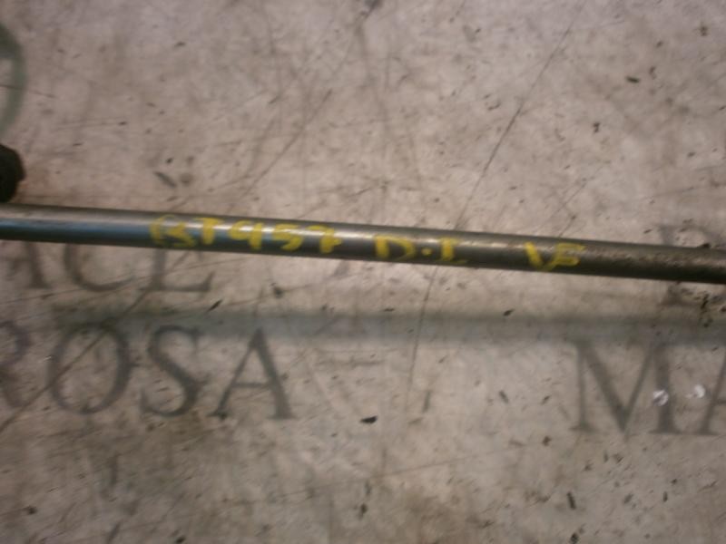 Recambio de tirante delantero izquierdo para peugeot 308 sport referencia OEM IAM   