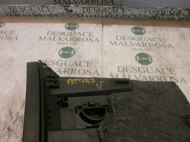 Recambio de guantera para peugeot 308 sport referencia OEM IAM   