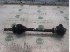 Recambio de transmision izquierda para renault espace (j63) 2.2 cat referencia OEM IAM   