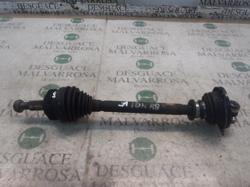 Recambio de transmision izquierda para renault espace (j63) 2.2 cat referencia OEM IAM   