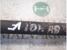 Recambio de transmision izquierda para renault espace (j63) 2.2 cat referencia OEM IAM    2