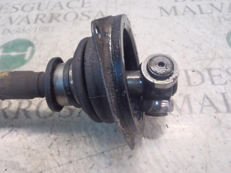 Recambio de transmision izquierda para renault espace (j63) 2.2 cat referencia OEM IAM   