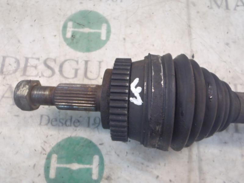 Recambio de transmision izquierda para renault espace (j63) 2.2 cat referencia OEM IAM   