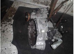 Recambio de caja cambios para skoda fabia combi (5j5) greenline referencia OEM IAM  MZN 