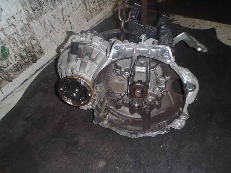 Recambio de caja cambios para skoda fabia combi (5j5) greenline referencia OEM IAM  MZN 