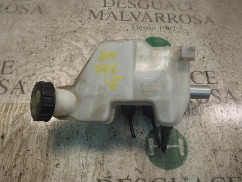 Recambio de bomba freno para ford fiesta (cbk) futura referencia OEM IAM   