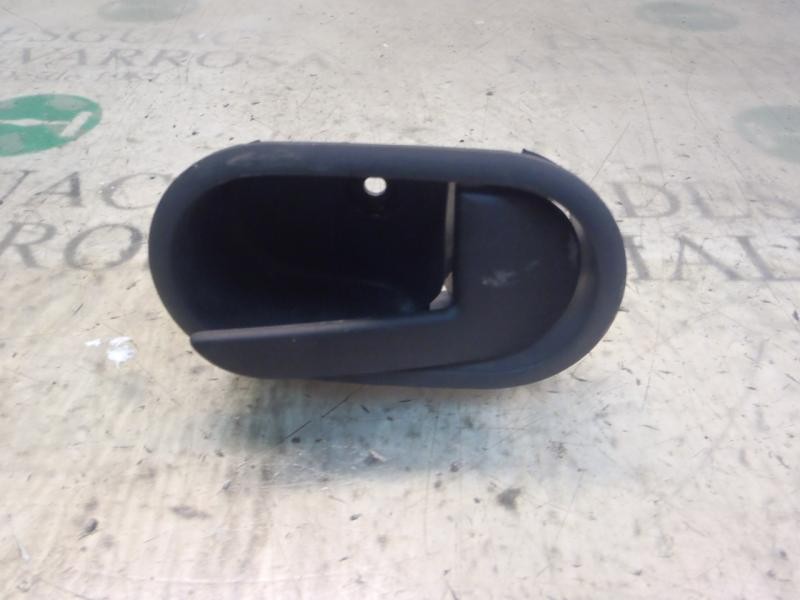 Recambio de maneta interior delantera derecha para ford fiesta (cbk) futura referencia OEM IAM   