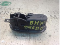 Recambio de maneta interior delantera derecha para ford fiesta (cbk) futura referencia OEM IAM    2