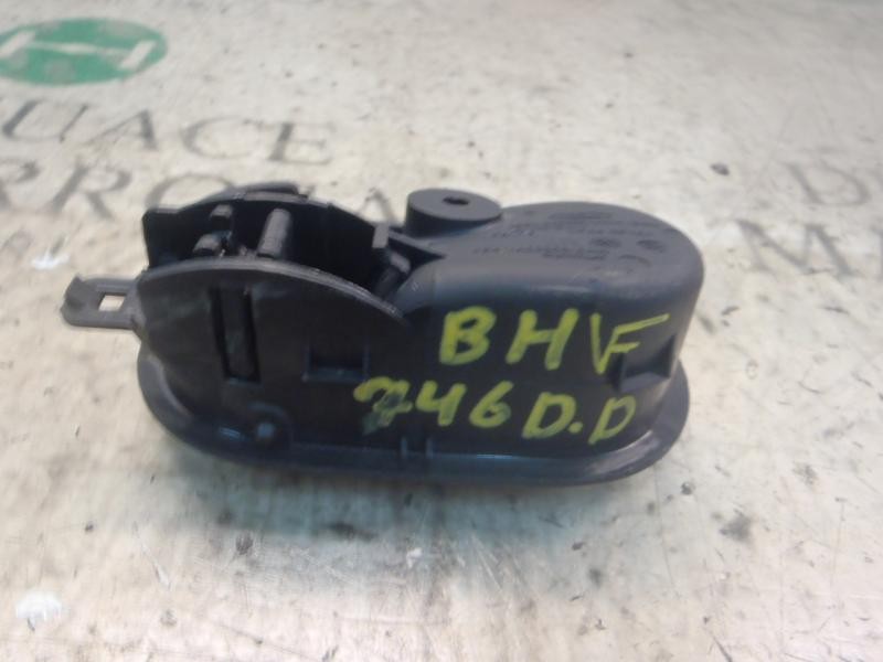 Recambio de maneta interior delantera derecha para ford fiesta (cbk) futura referencia OEM IAM   