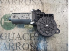 Recambio de motor elevalunas delantero derecho para ford fiesta (cbk) futura referencia OEM IAM    2