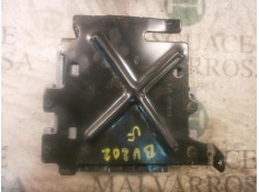 Recambio de centralita motor uce para renault megane ii berlina 3p confort dynamique referencia OEM IAM    2