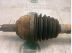 Recambio de transmision derecha para renault megane ii berlina 3p confort dynamique referencia OEM IAM    2