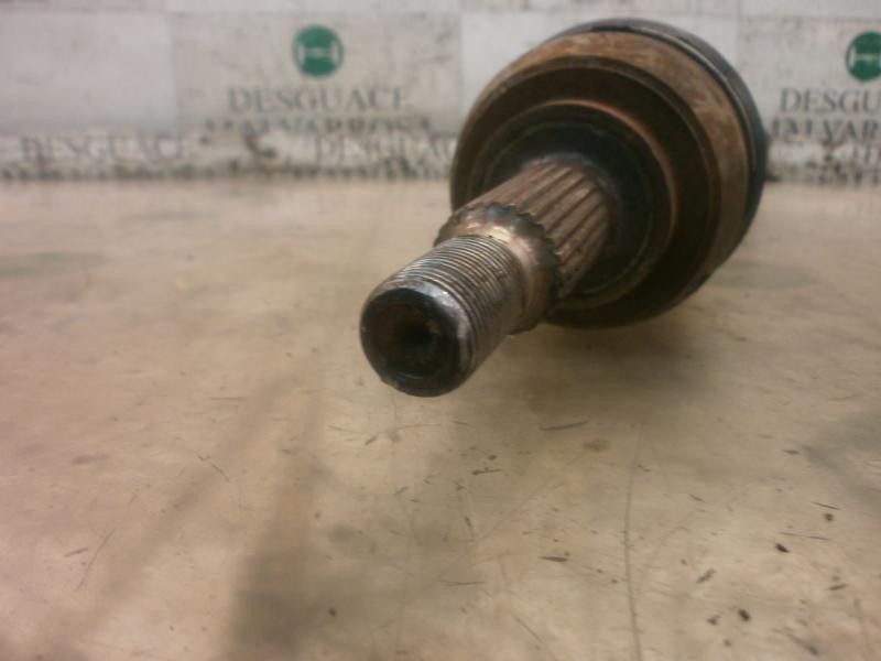 Recambio de transmision derecha para renault megane ii berlina 3p confort dynamique referencia OEM IAM   