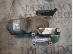 Recambio de motor limpia delantero para ford fiesta (cbk) trend referencia OEM IAM    2