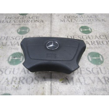 AIRBAG DELANTERO IZQUIERDO 